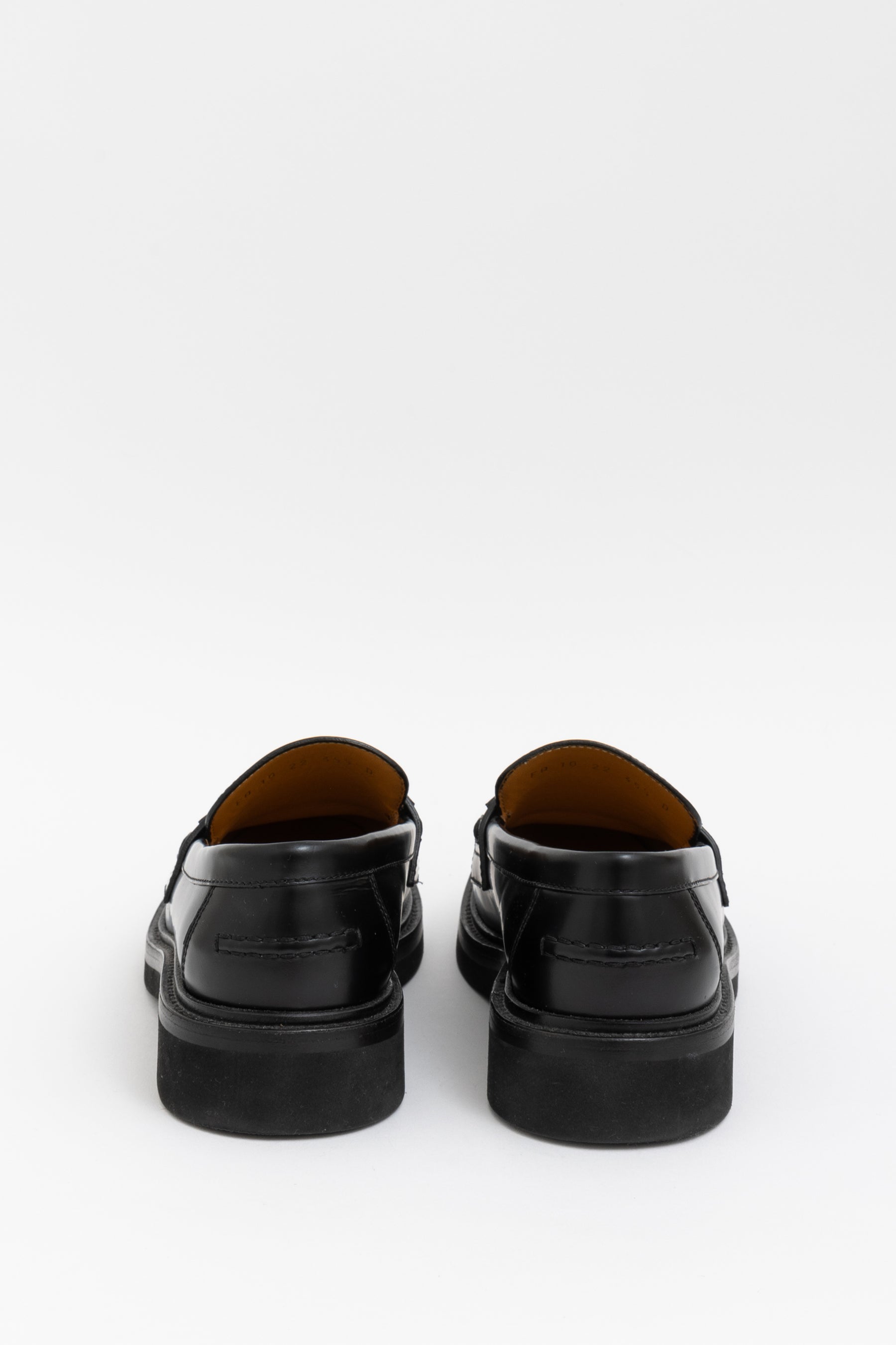 Boy Loafer