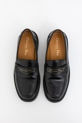 Boy Loafer