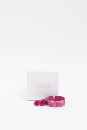 Dioriviera Bracelet