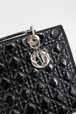 Lady Dior Handbag