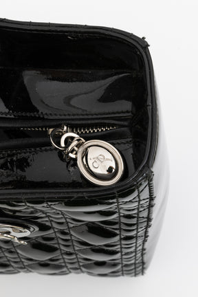 Lady Dior Handbag