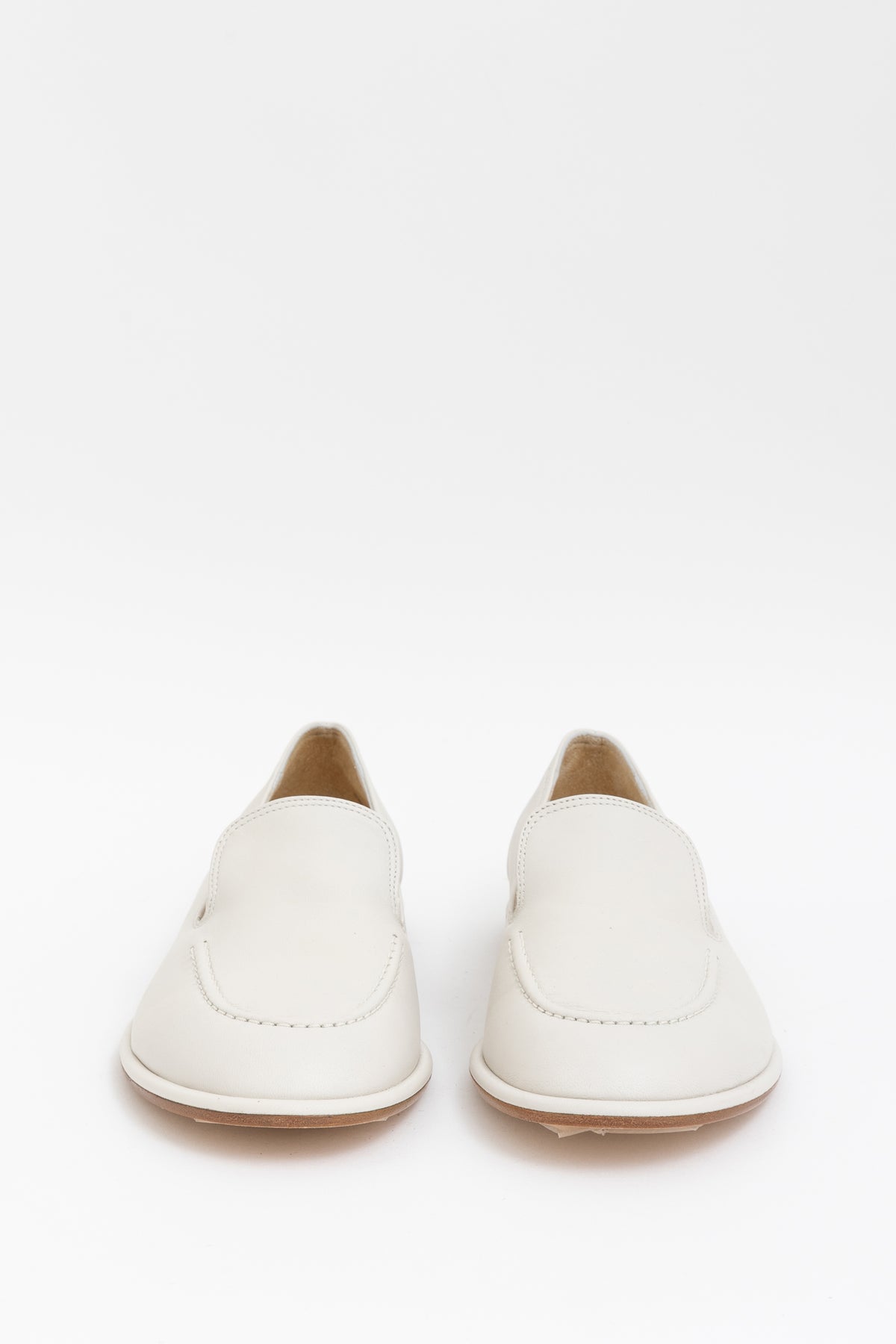 Minimal Loafer