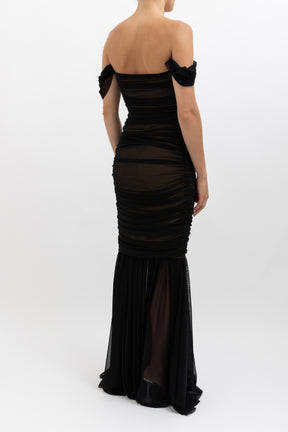 Walter Fishtail Gown