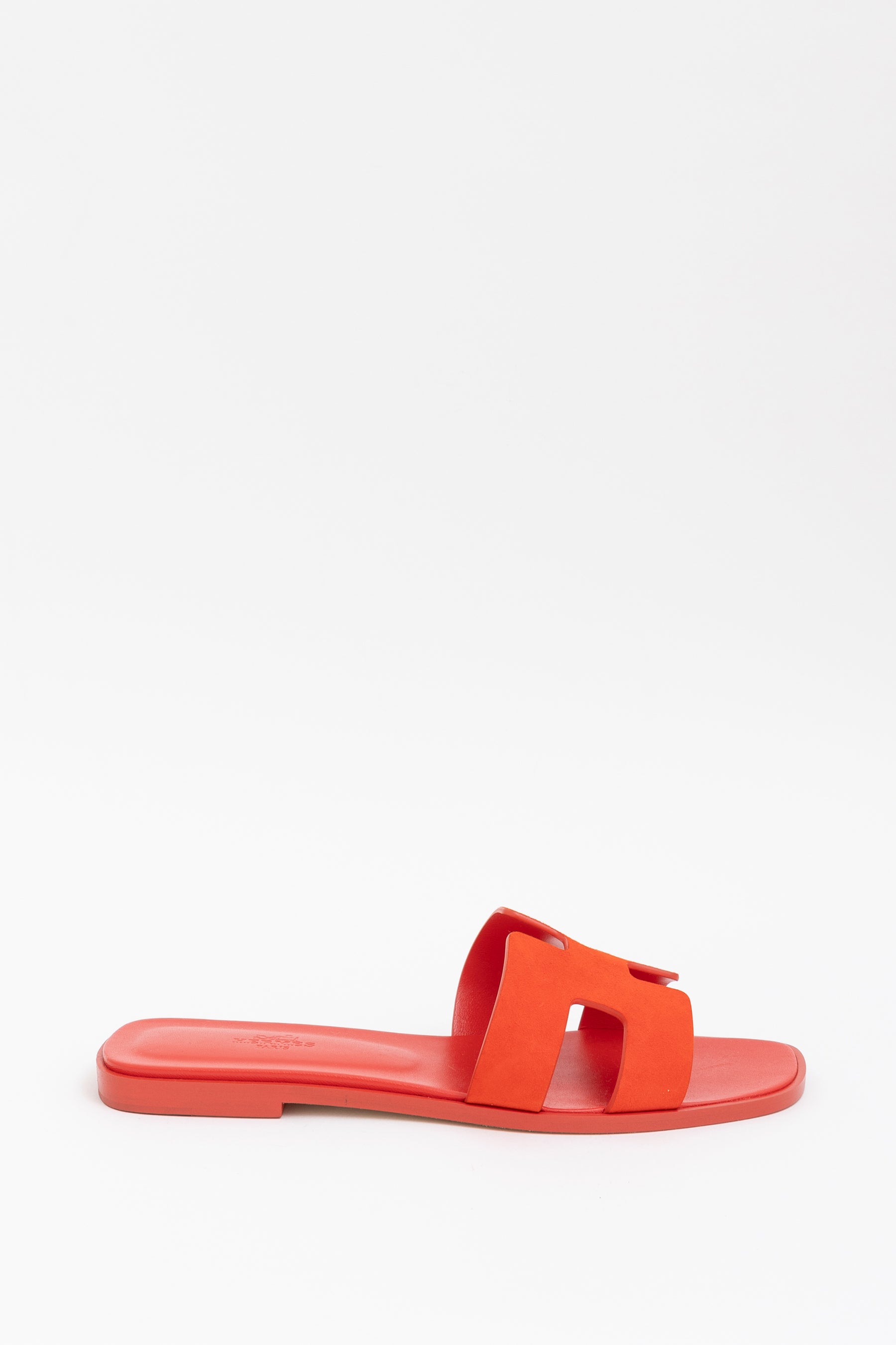 Oran Sandals