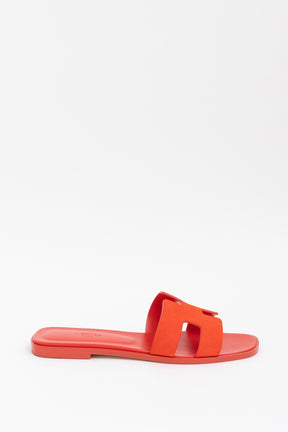 Oran Sandals