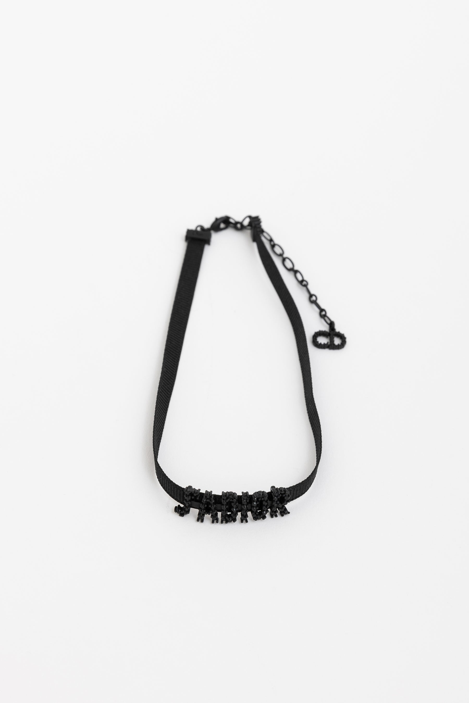 Logo Choker