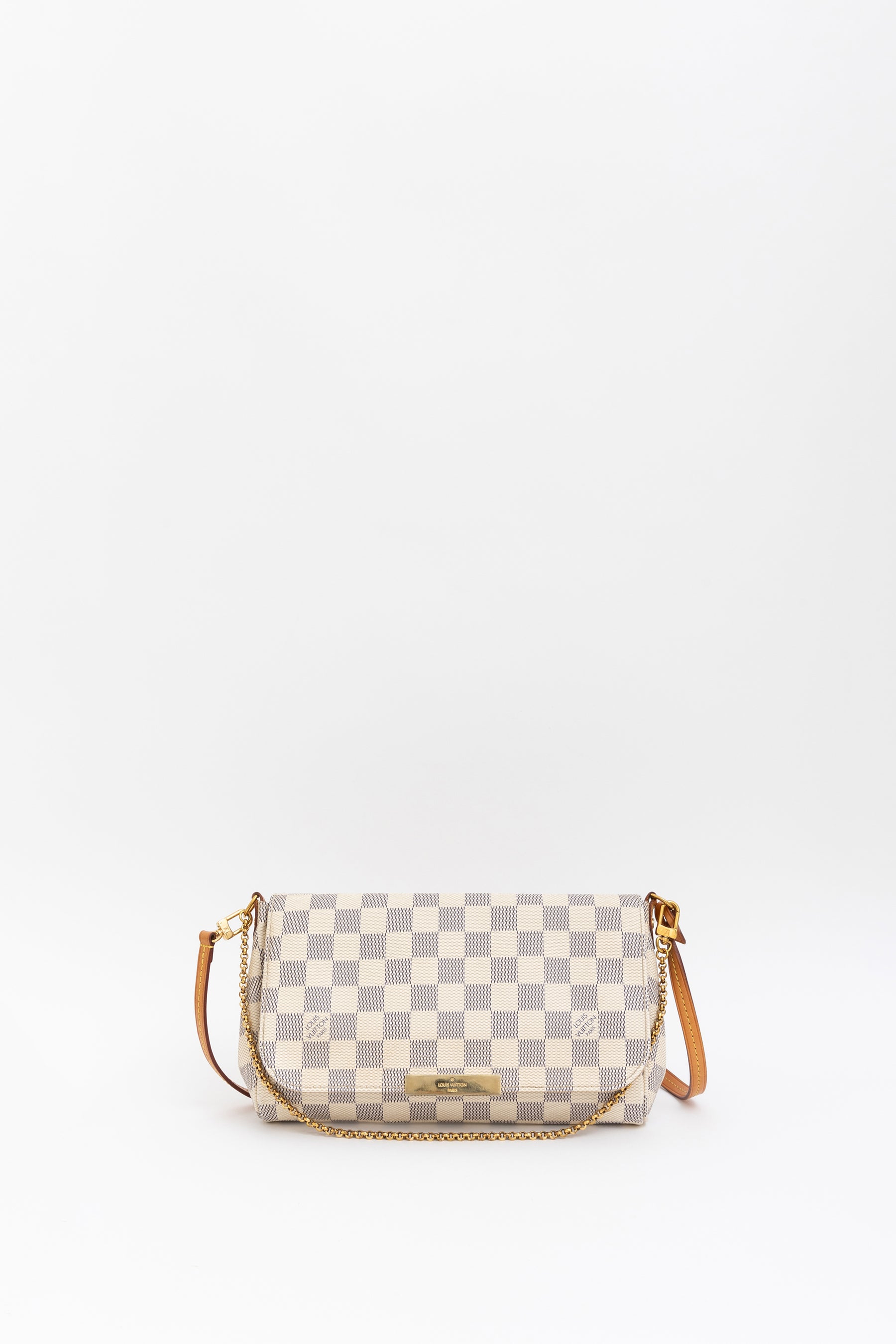 Favorite PM Damier Bag