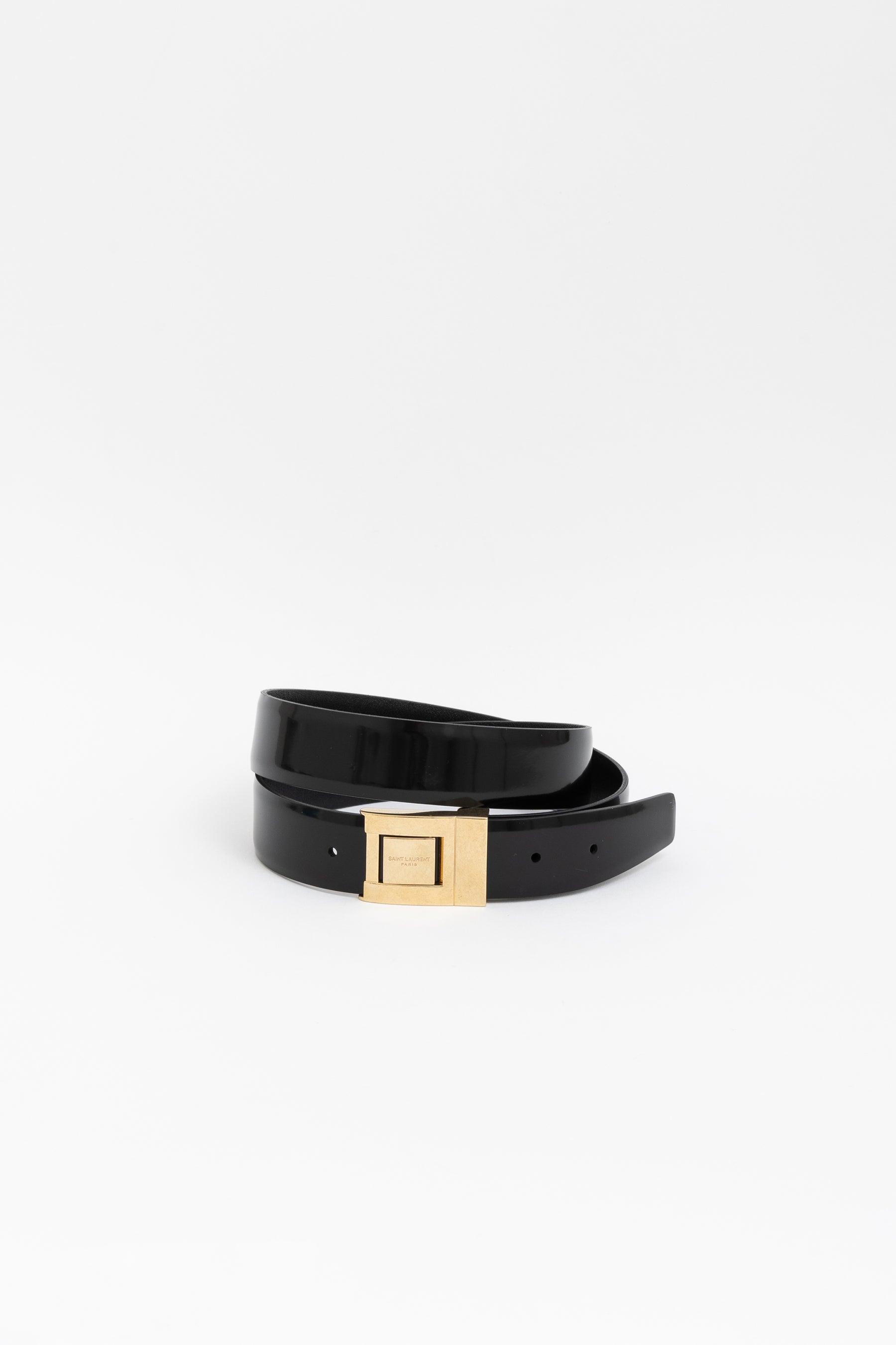 Buckle Belt