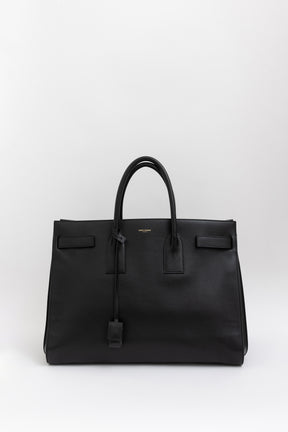 Large Sac De Jour Tote