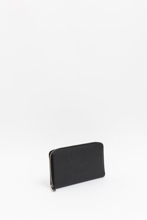 Epi Leather Zippy Wallet