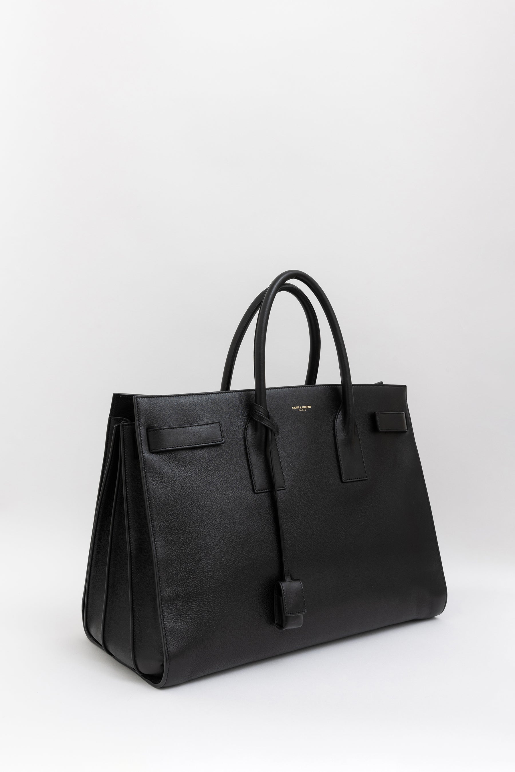 Large Sac De Jour Tote