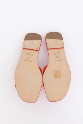 Oran Sandals