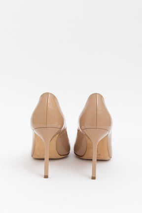 Patent Pumps