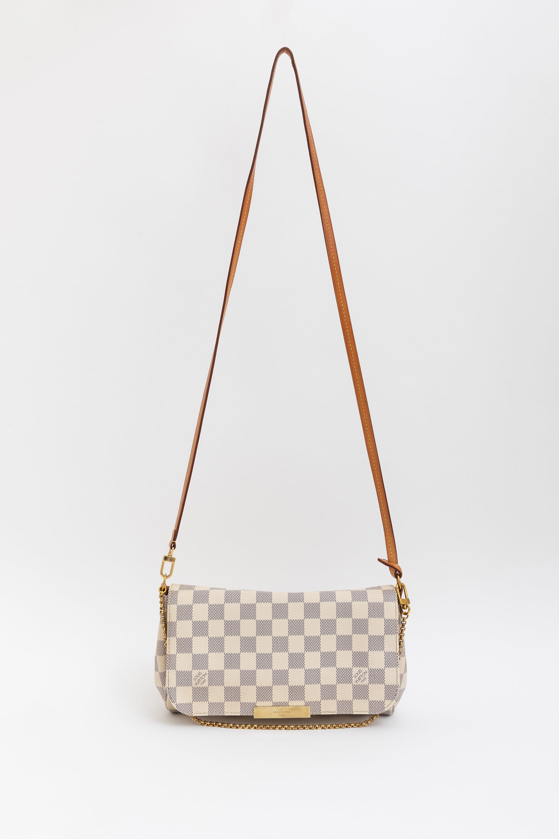 Favorite PM Damier Bag