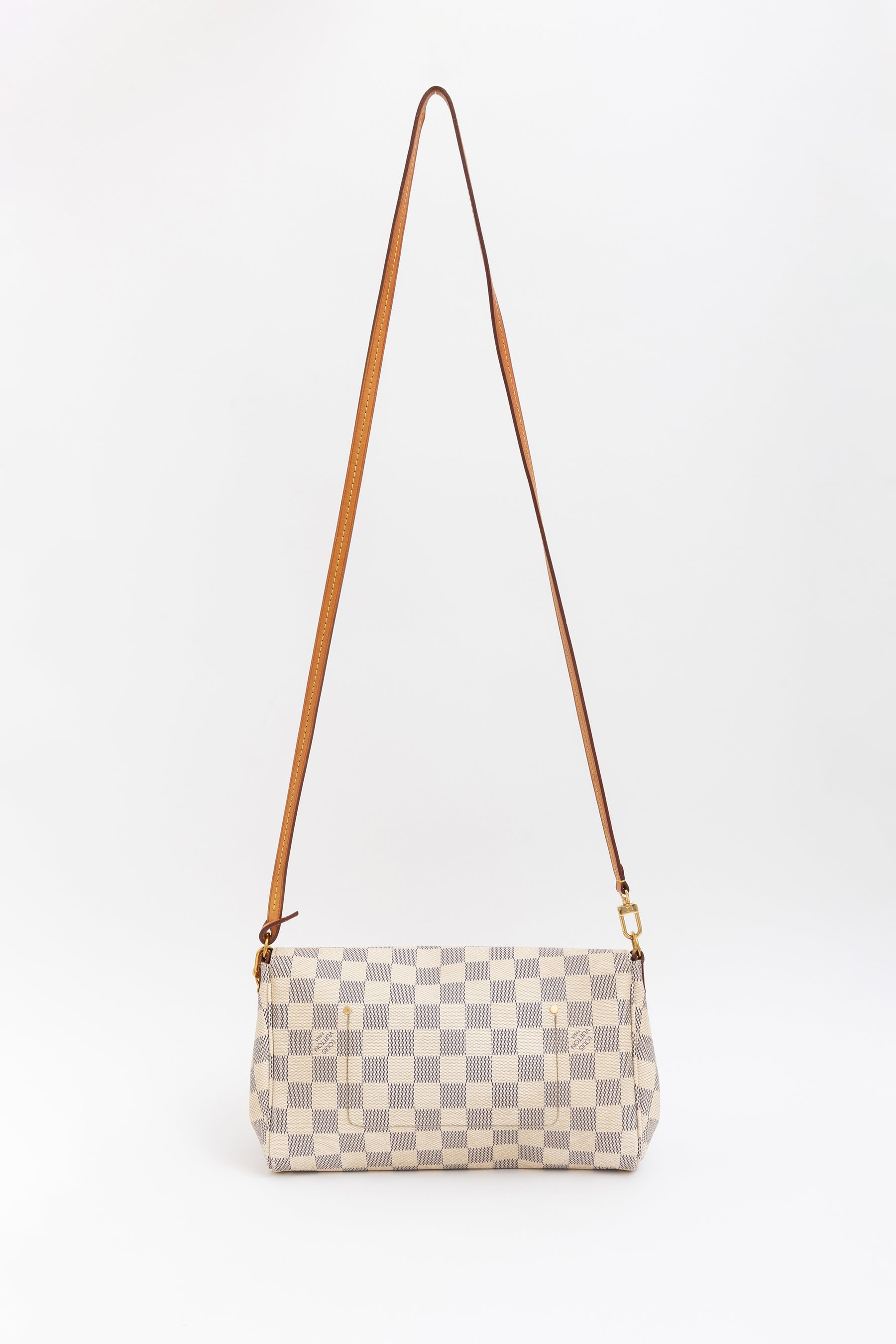 Favorite PM Damier Bag