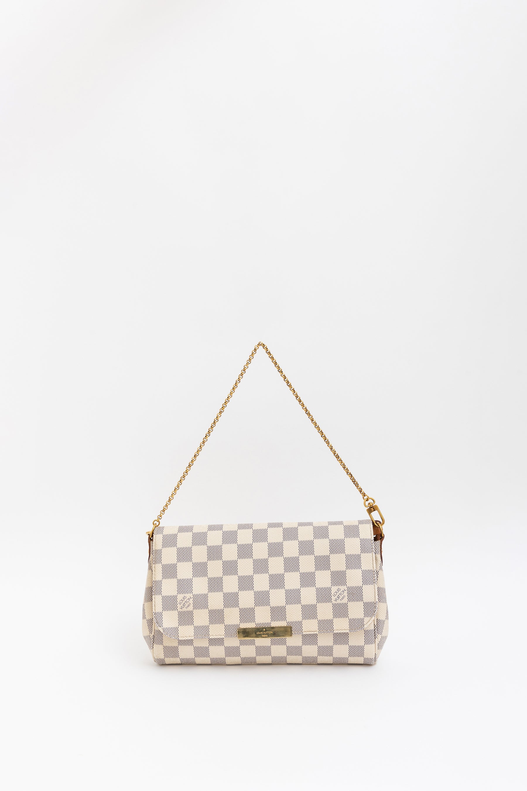 Favorite PM Damier Bag