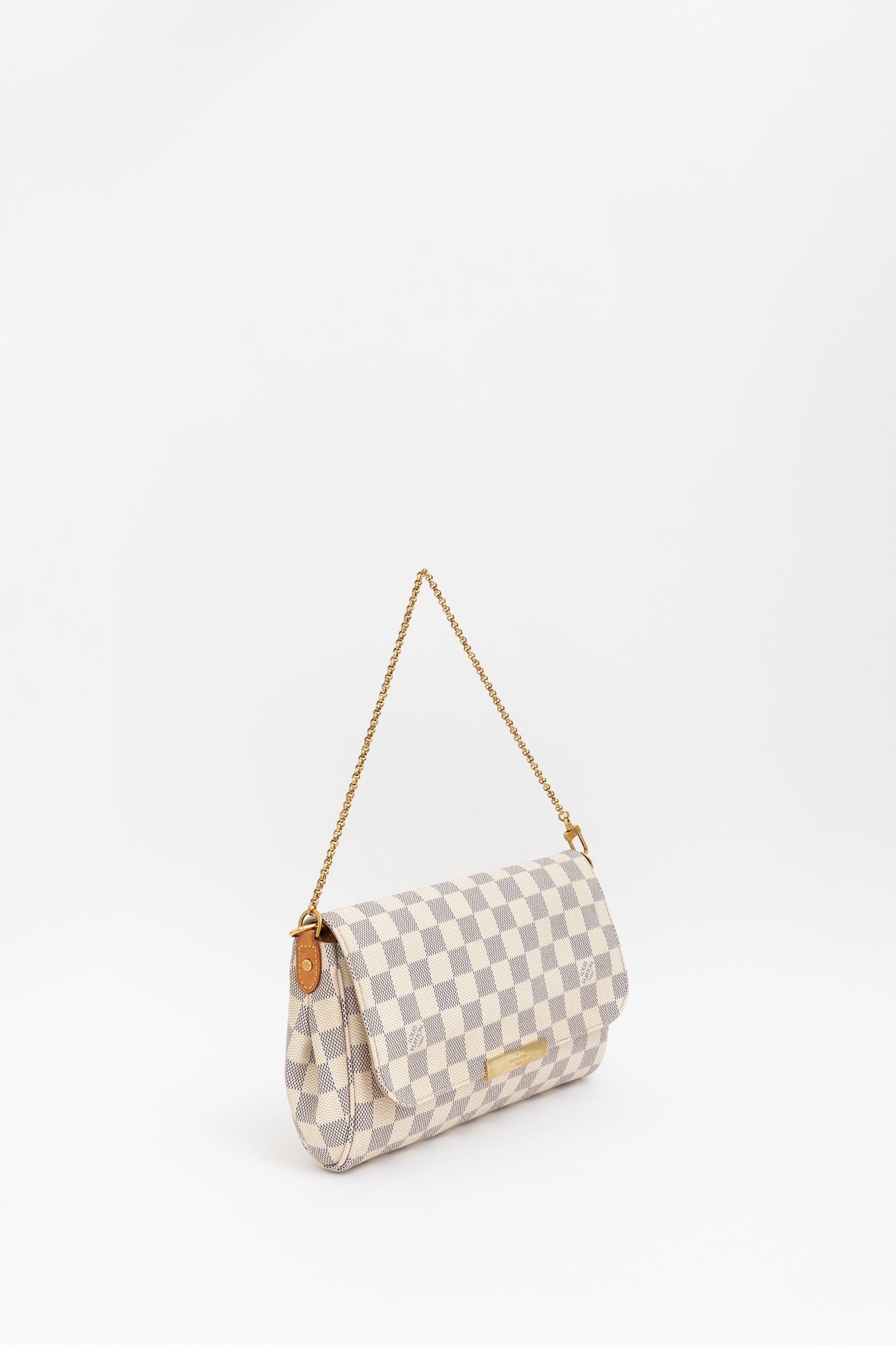 Favorite PM Damier Bag