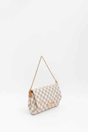 Favorite PM Damier Bag