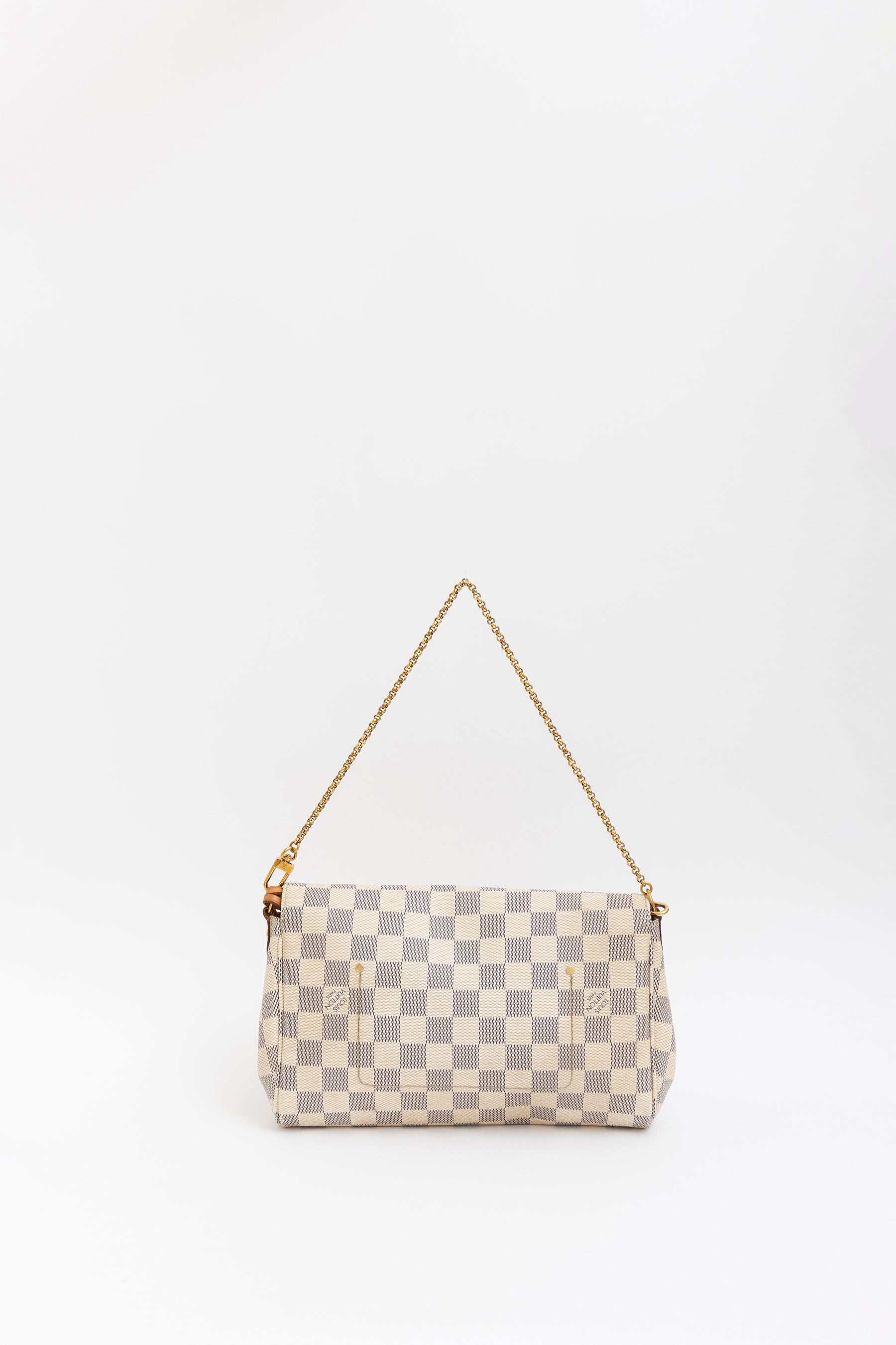 Favorite PM Damier Bag