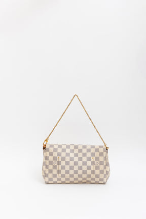 Favorite PM Damier Bag