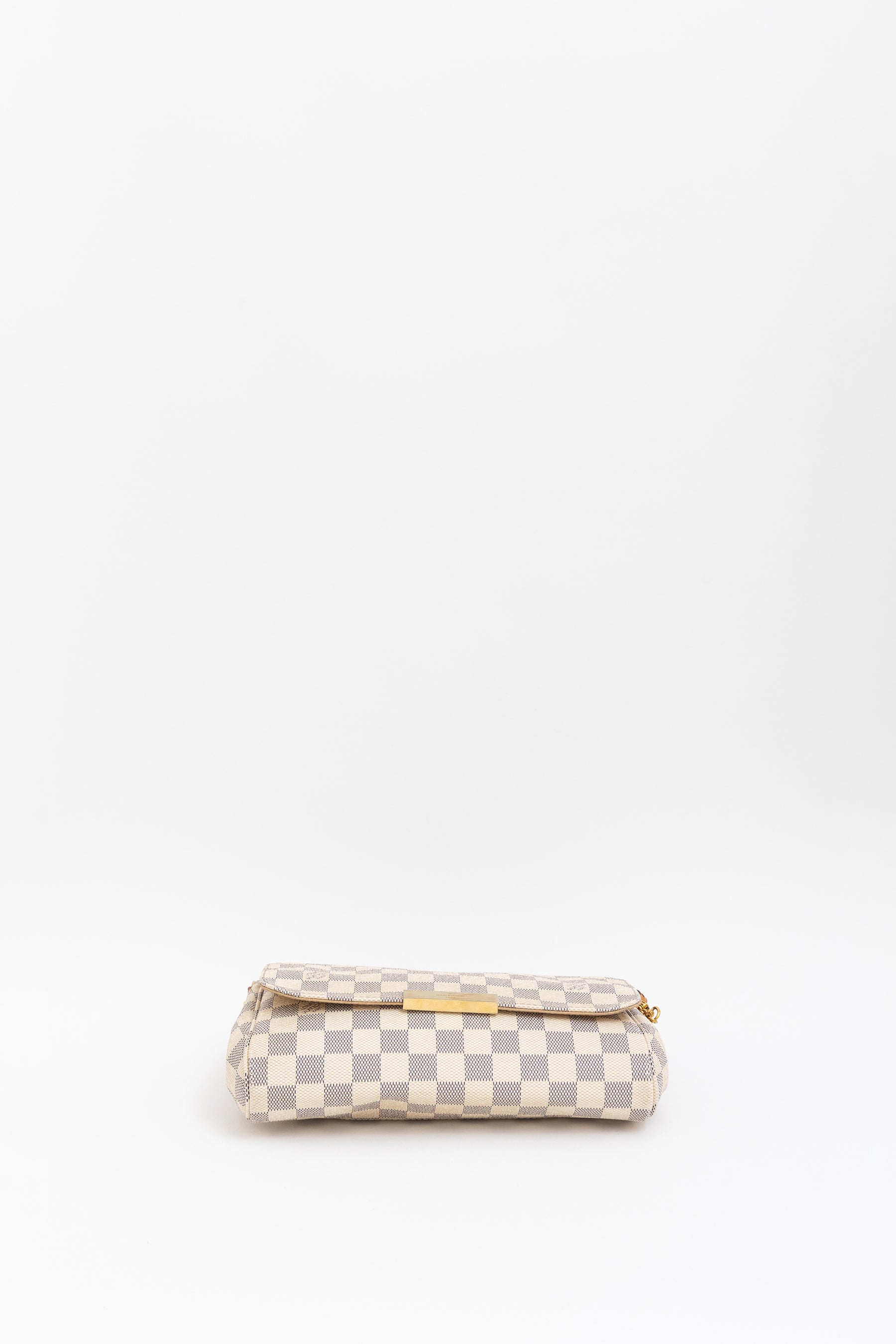 Favorite PM Damier Bag