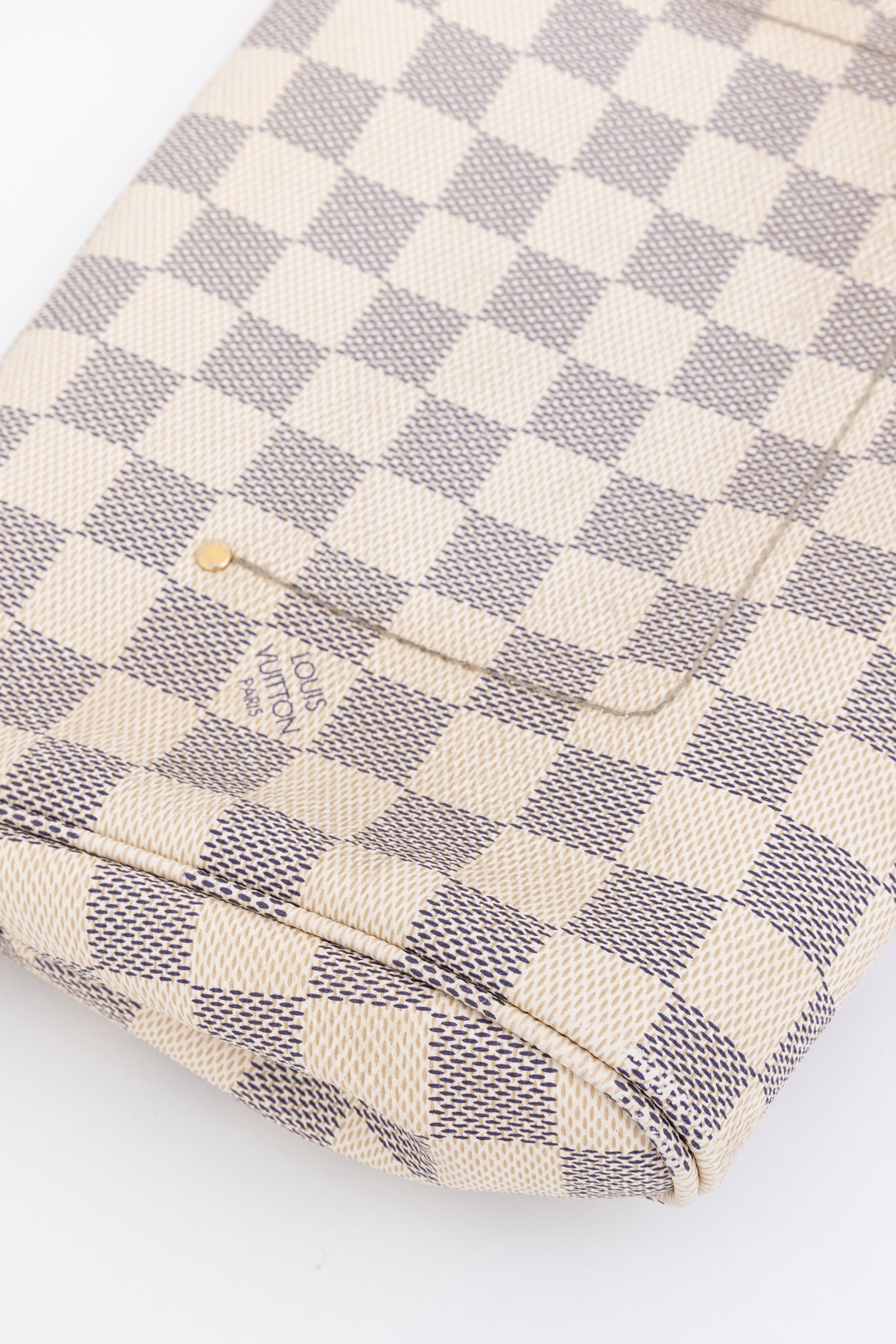 Favorite PM Damier Bag