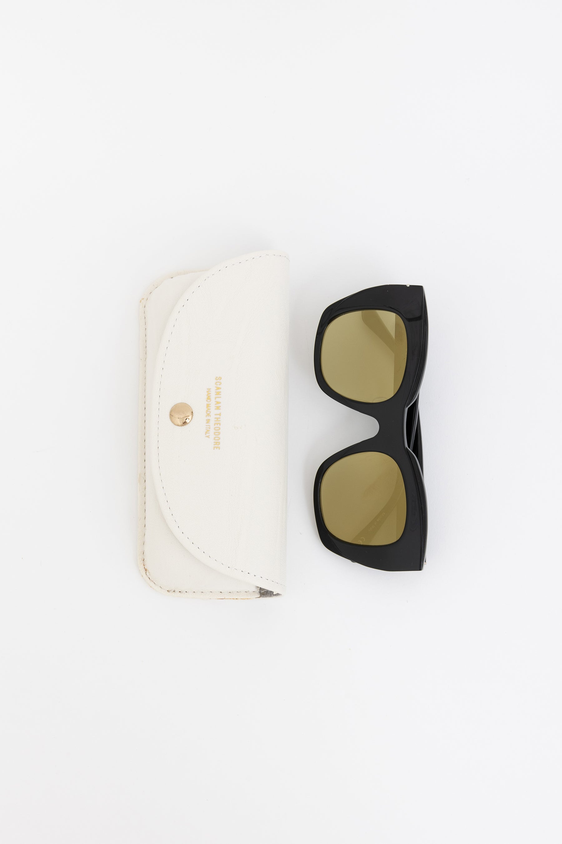 Thelma Sunglasses