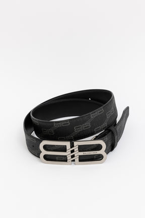 BB Signature Logo Belt