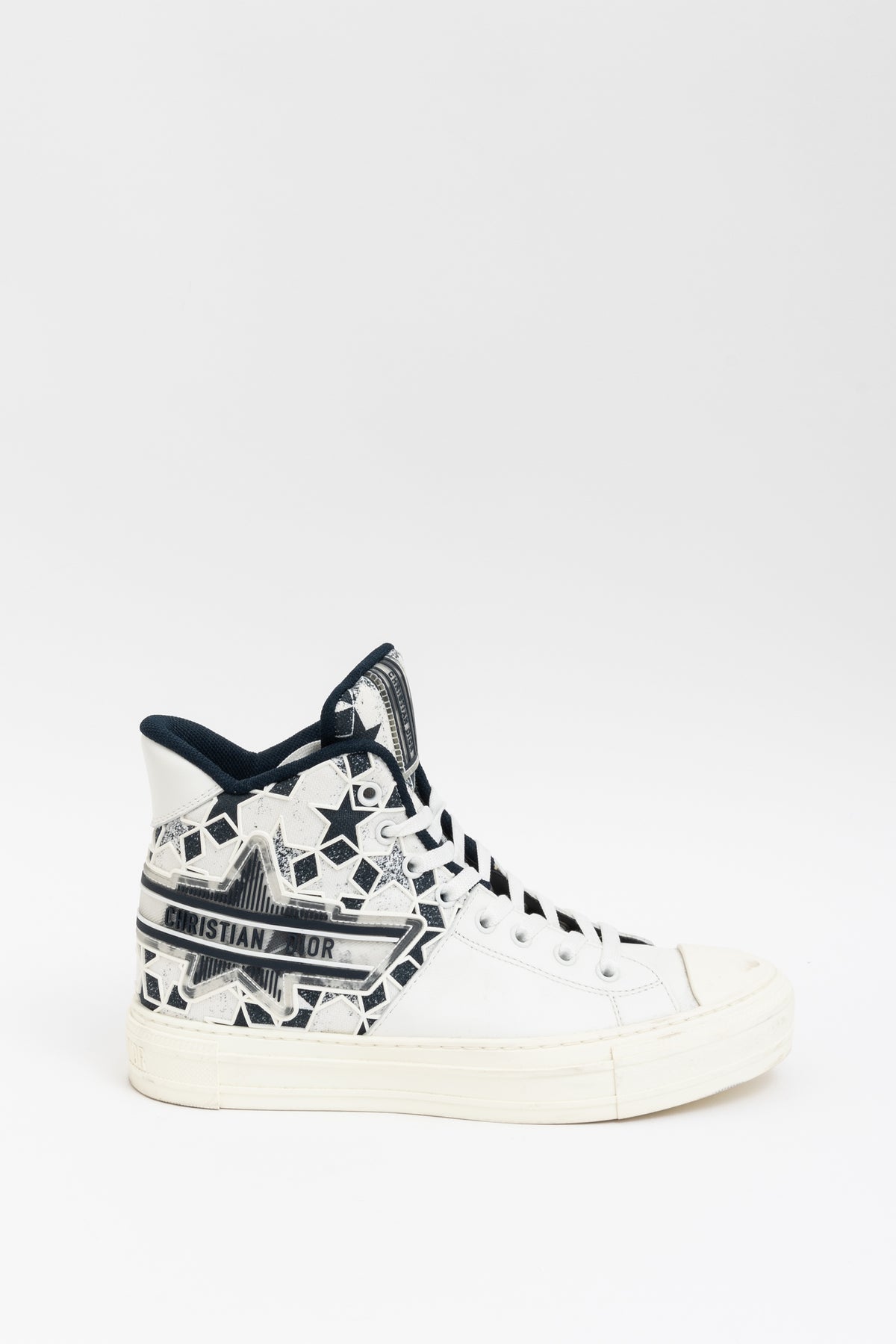 Etoile High Top Sneakers