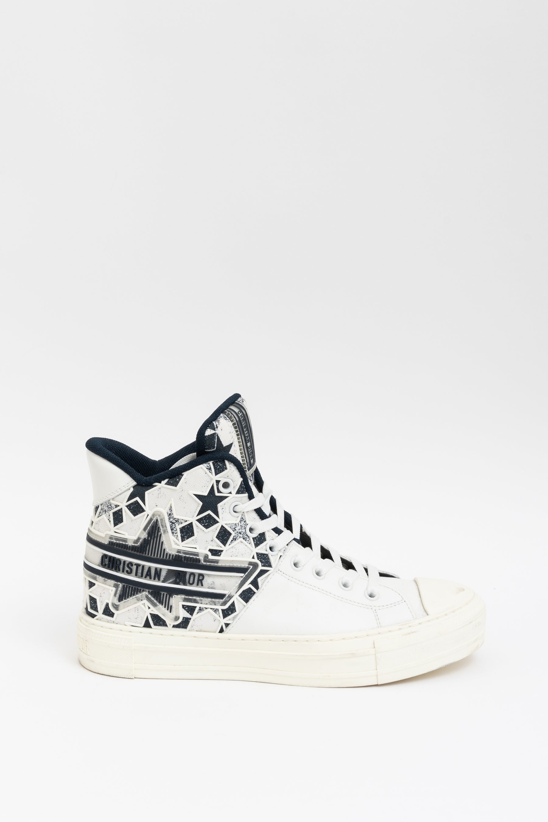 Etoile High Top Sneakers