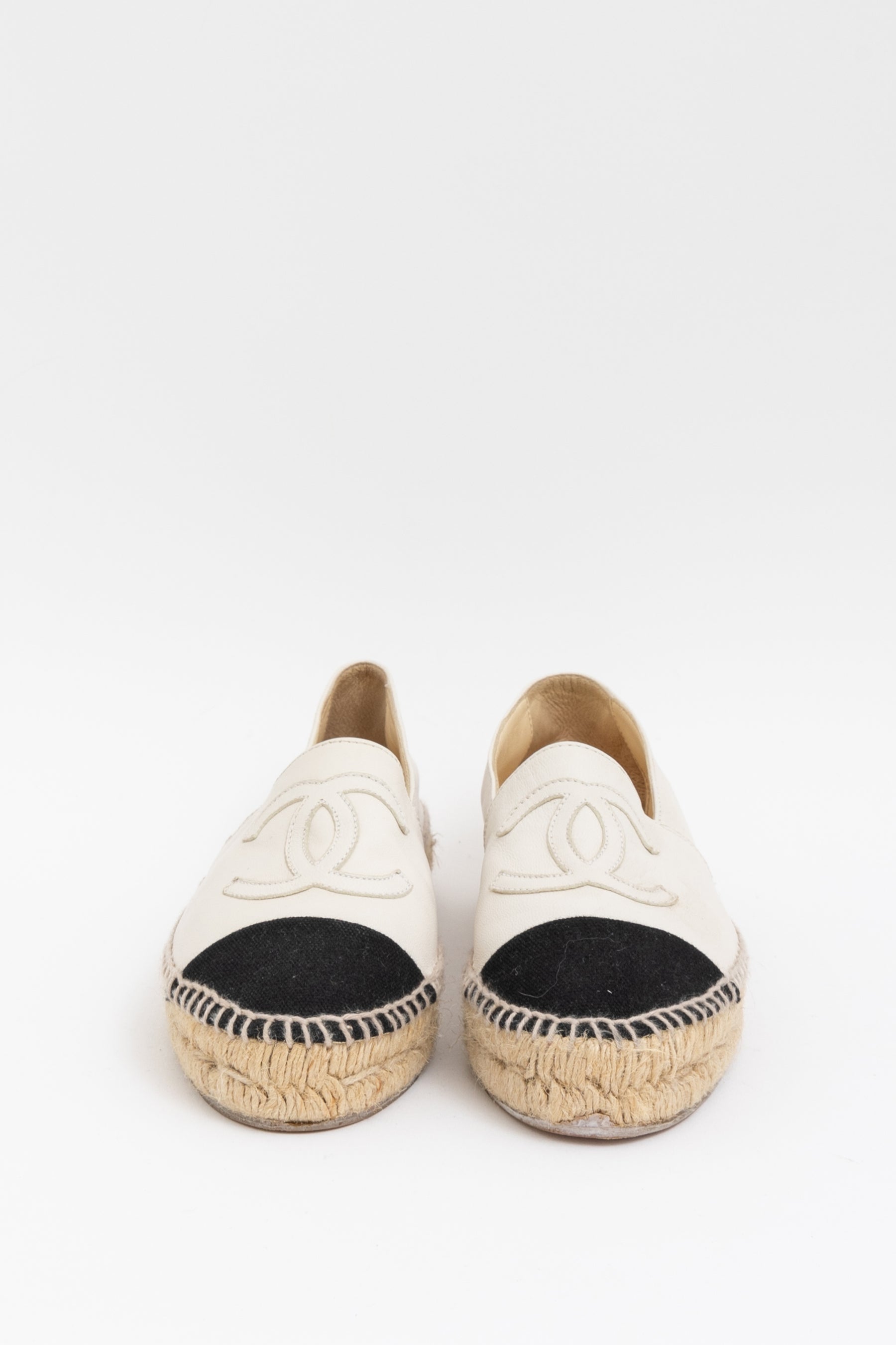 Logo Espadrilles