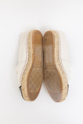 Logo Espadrilles