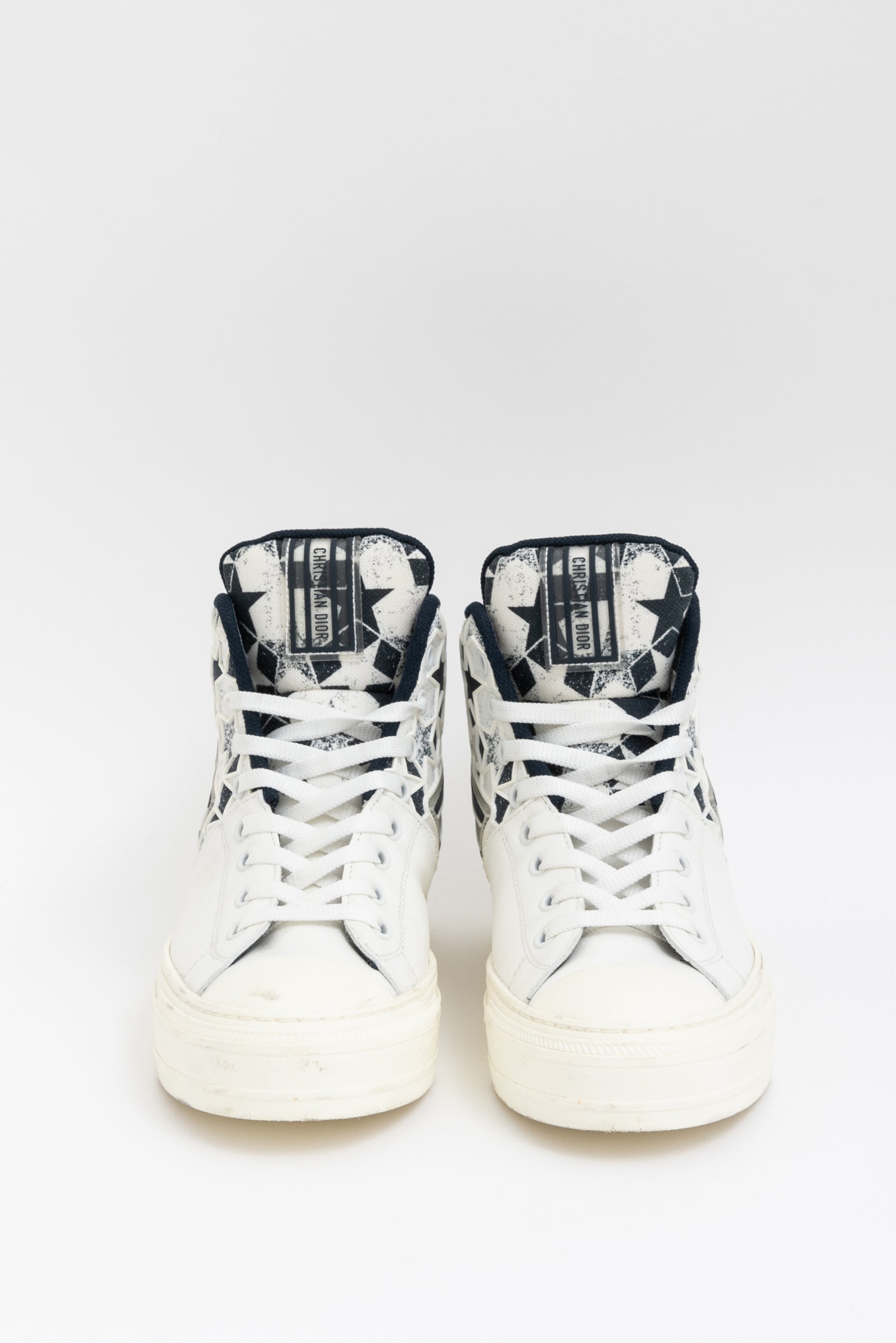 Etoile High Top Sneakers