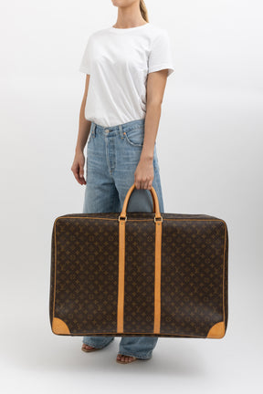 Monogram Sirius 70 Suitcase