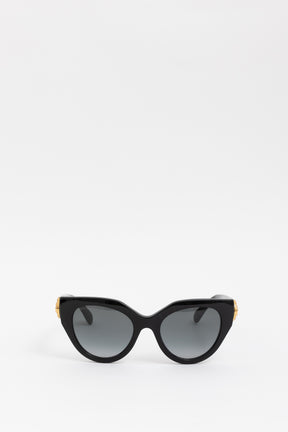 Cat Eye Sunglasses