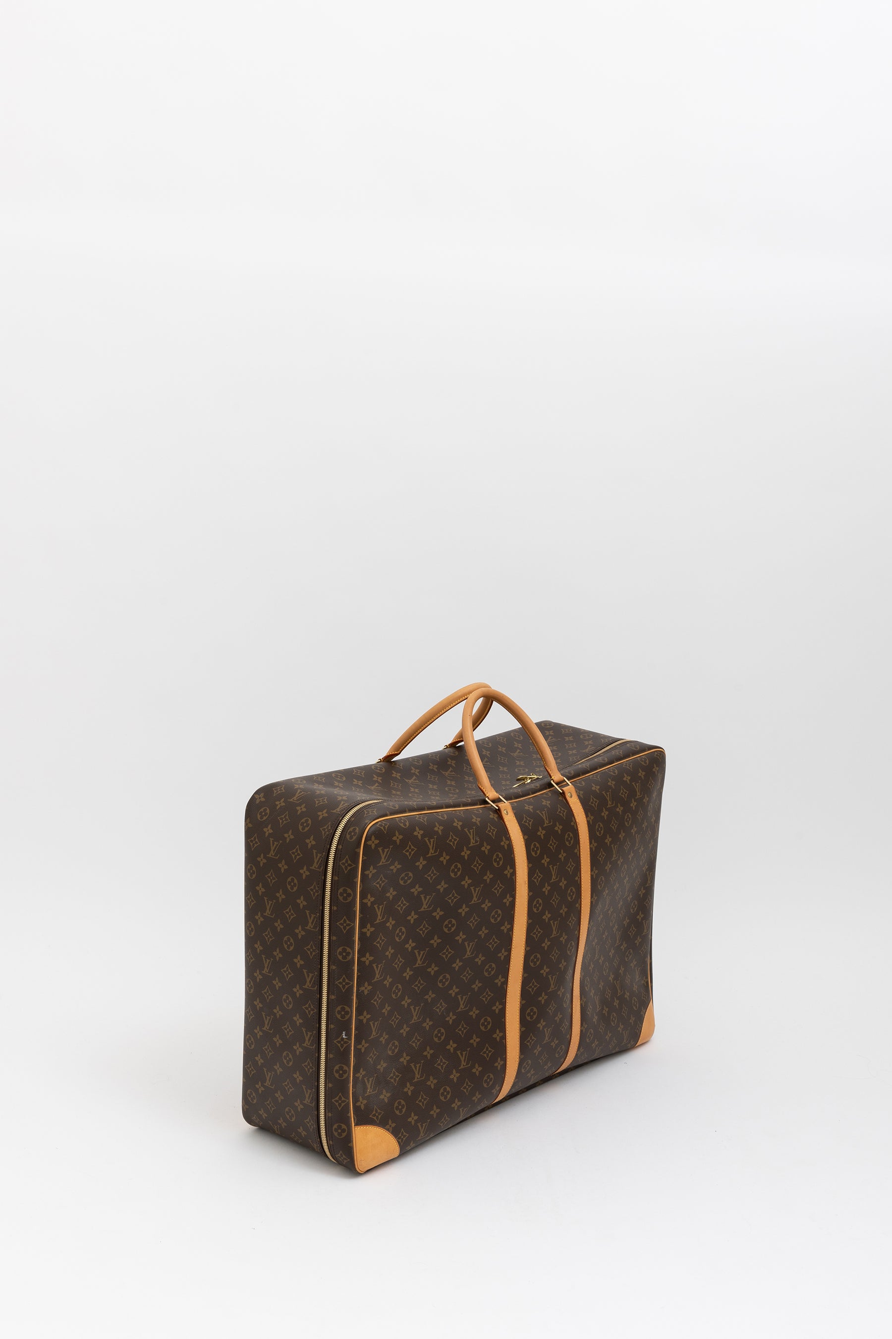 Monogram Sirius 70 Suitcase