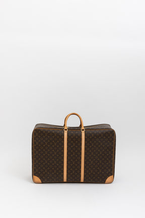 Monogram Sirius 70 Suitcase