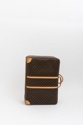 Monogram Sirius 70 Suitcase