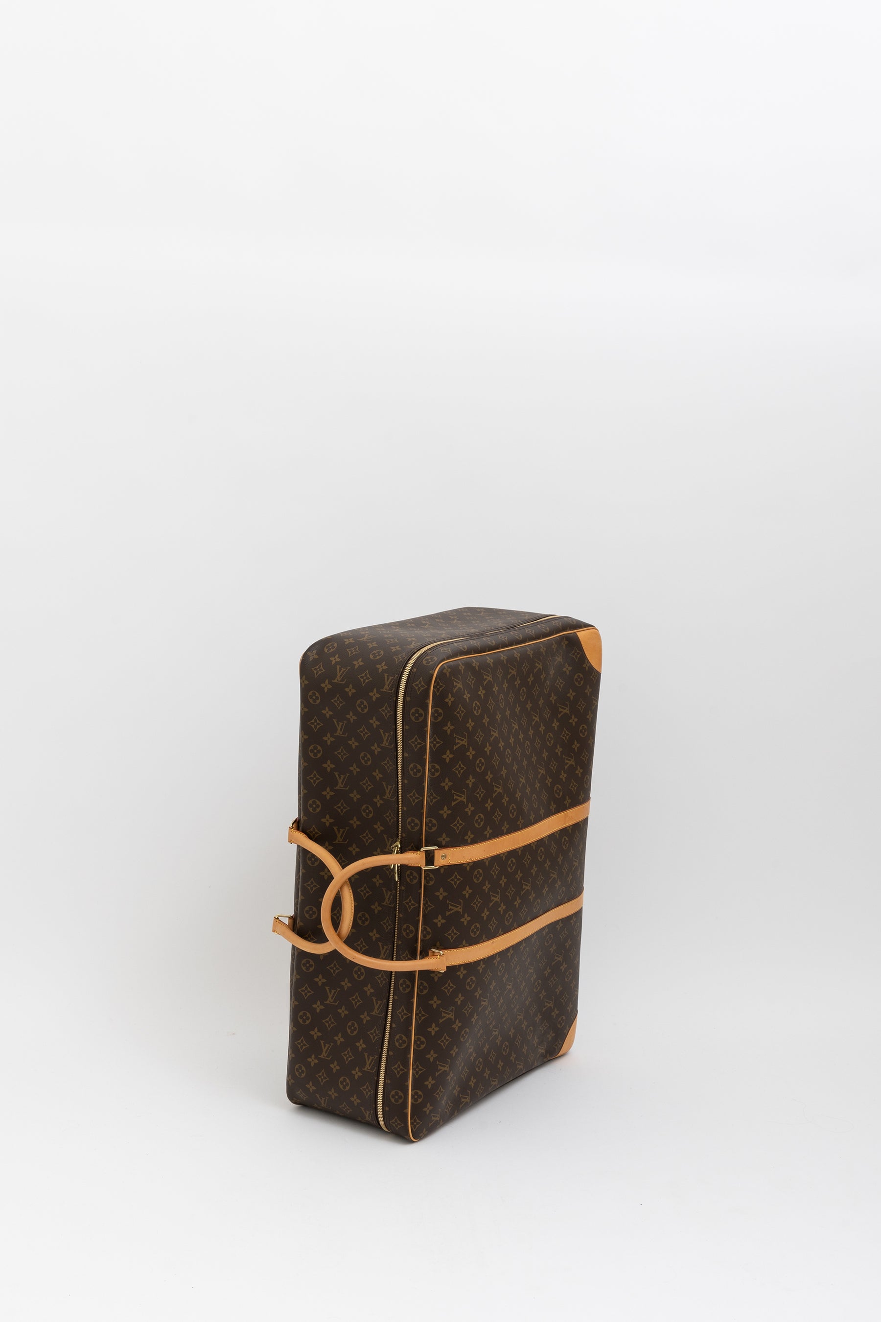 Monogram Sirius 70 Suitcase