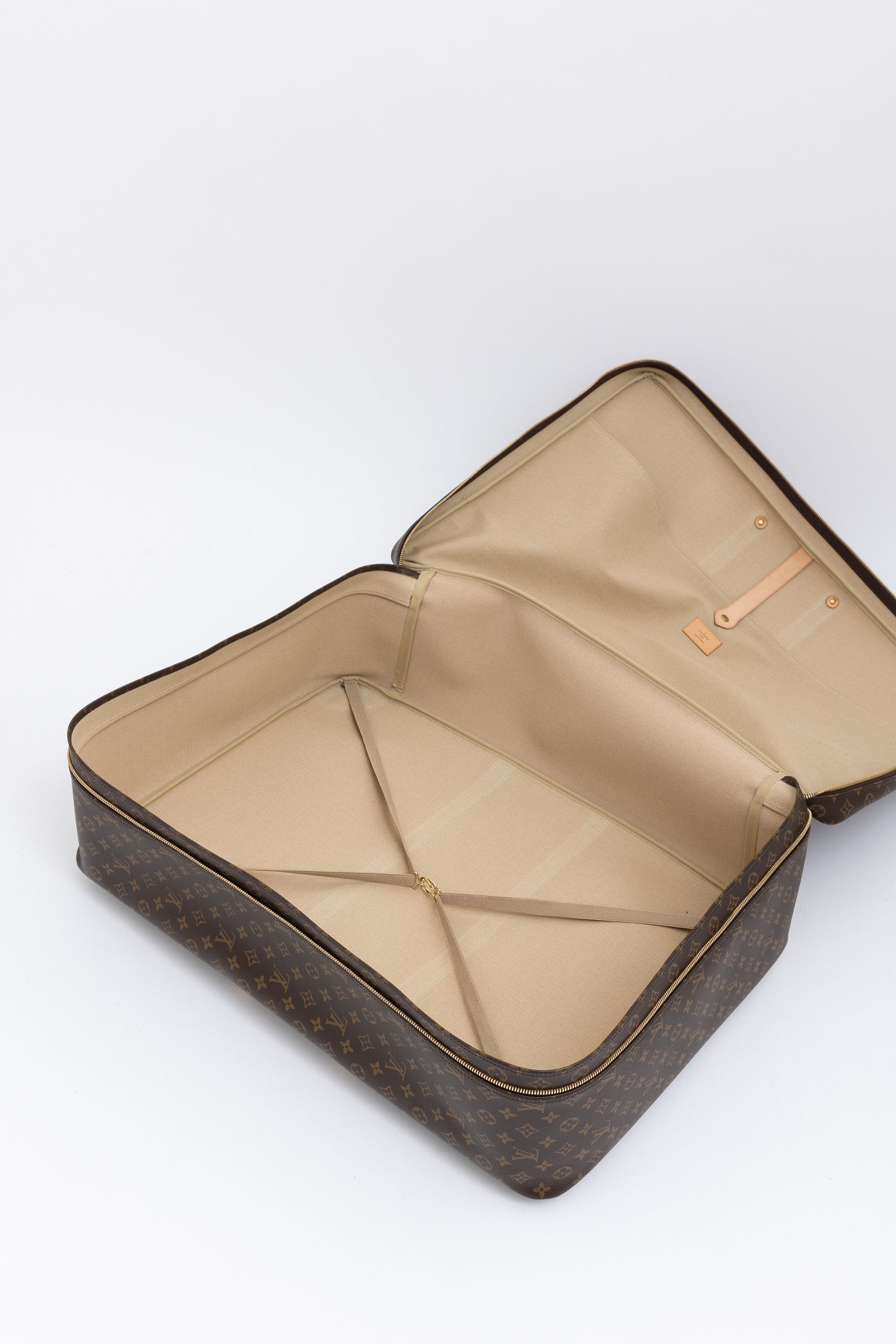 Monogram Sirius 70 Suitcase