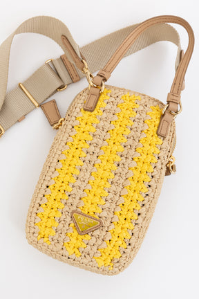 Cross Body Bag