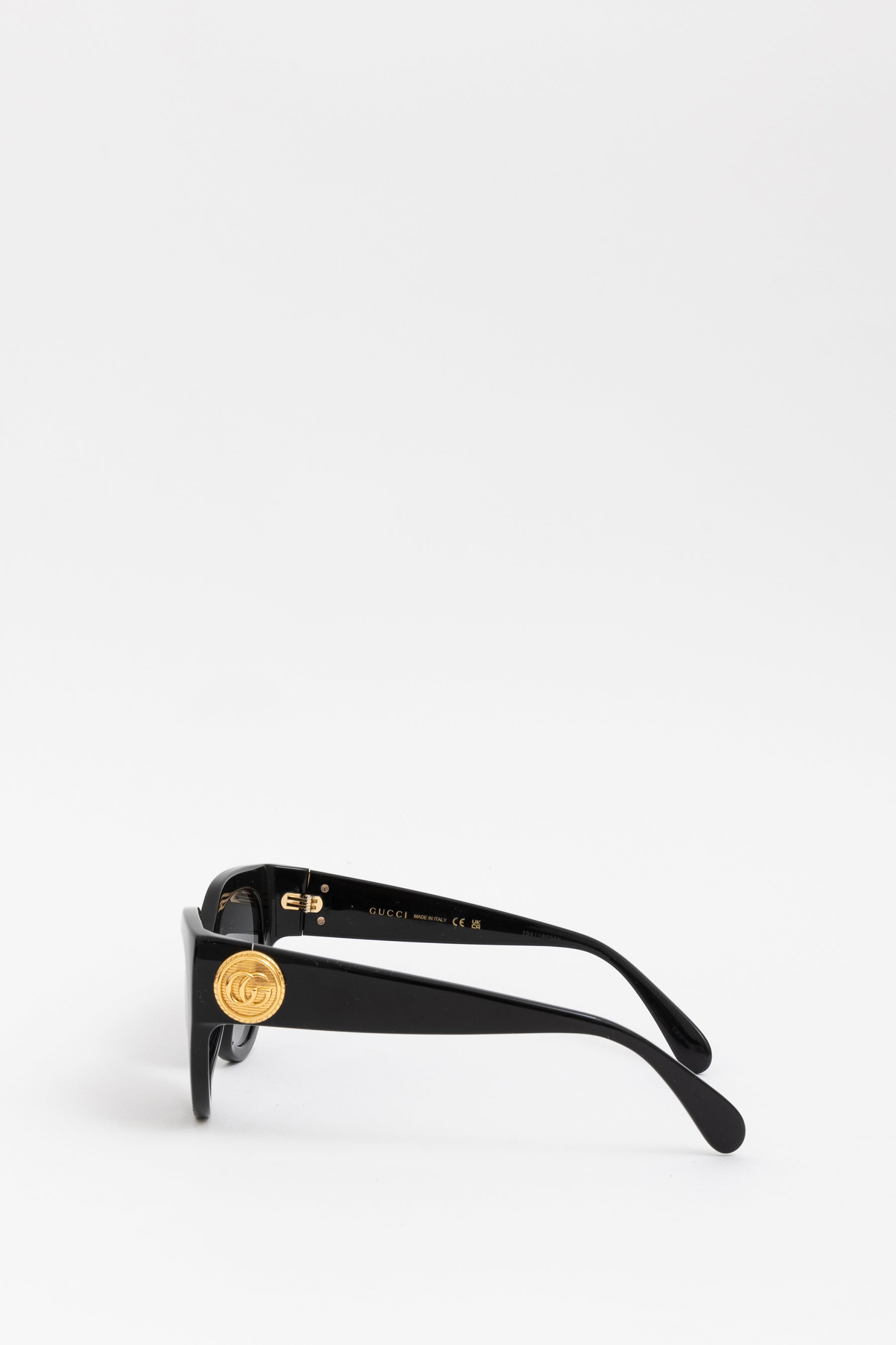 Cat Eye Sunglasses