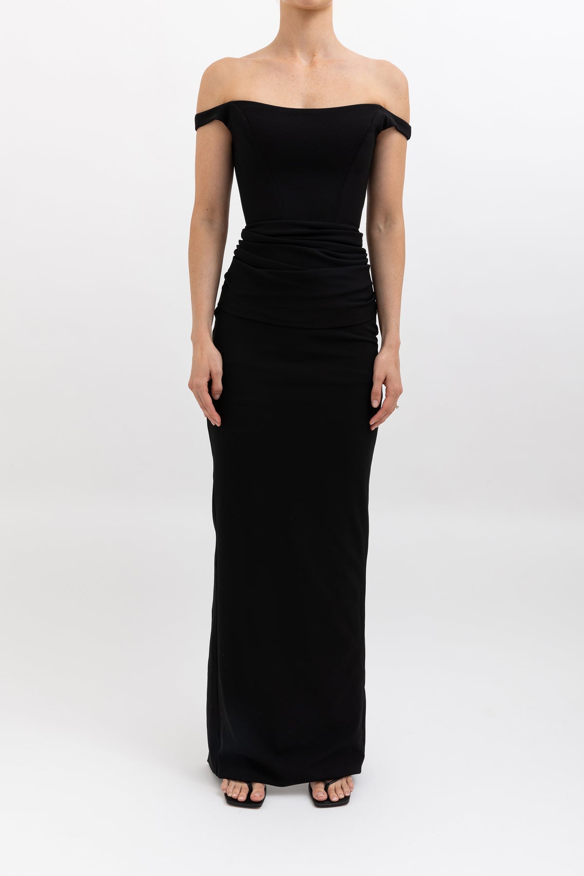 Hayward Maxi Dress