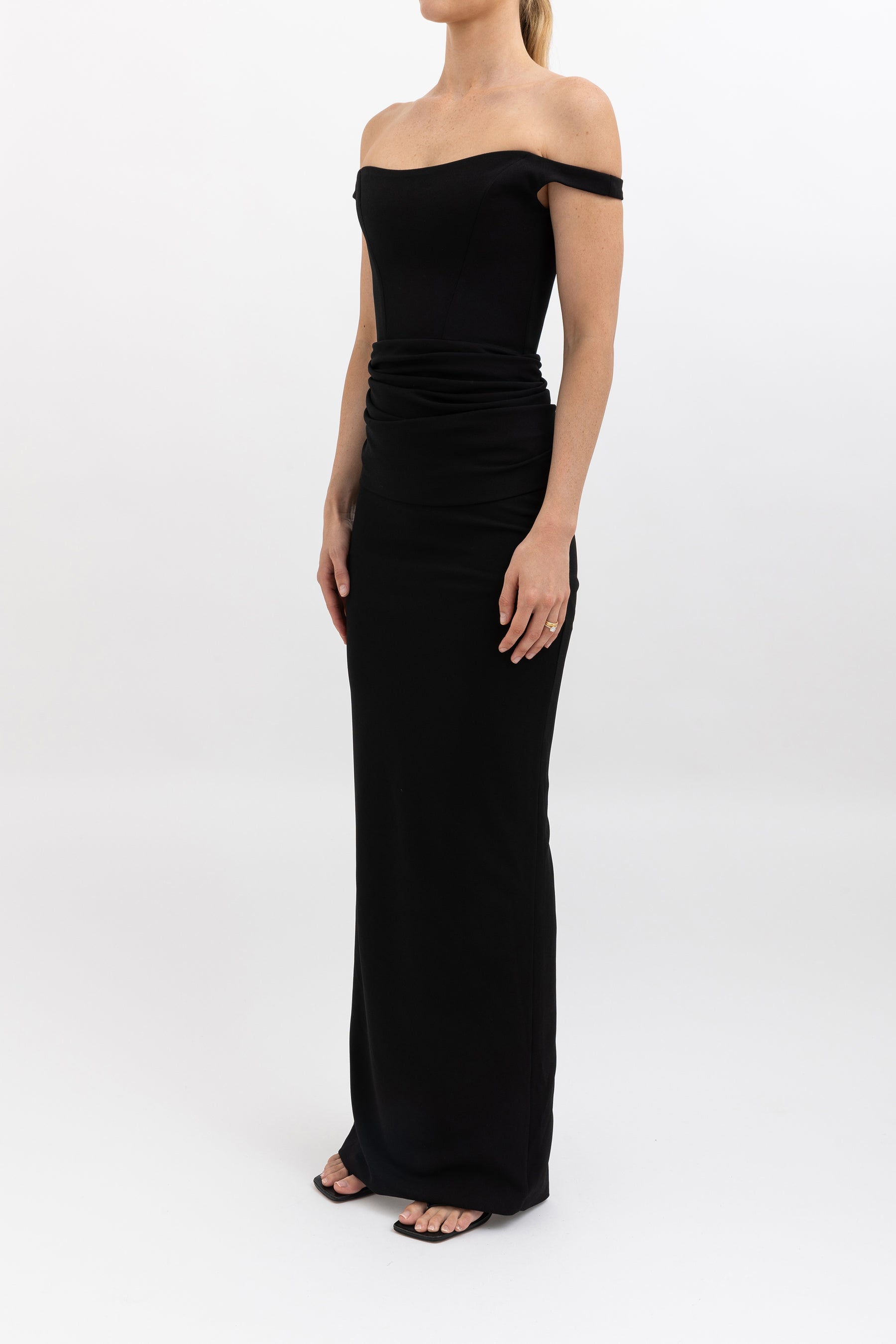 Hayward Maxi Dress