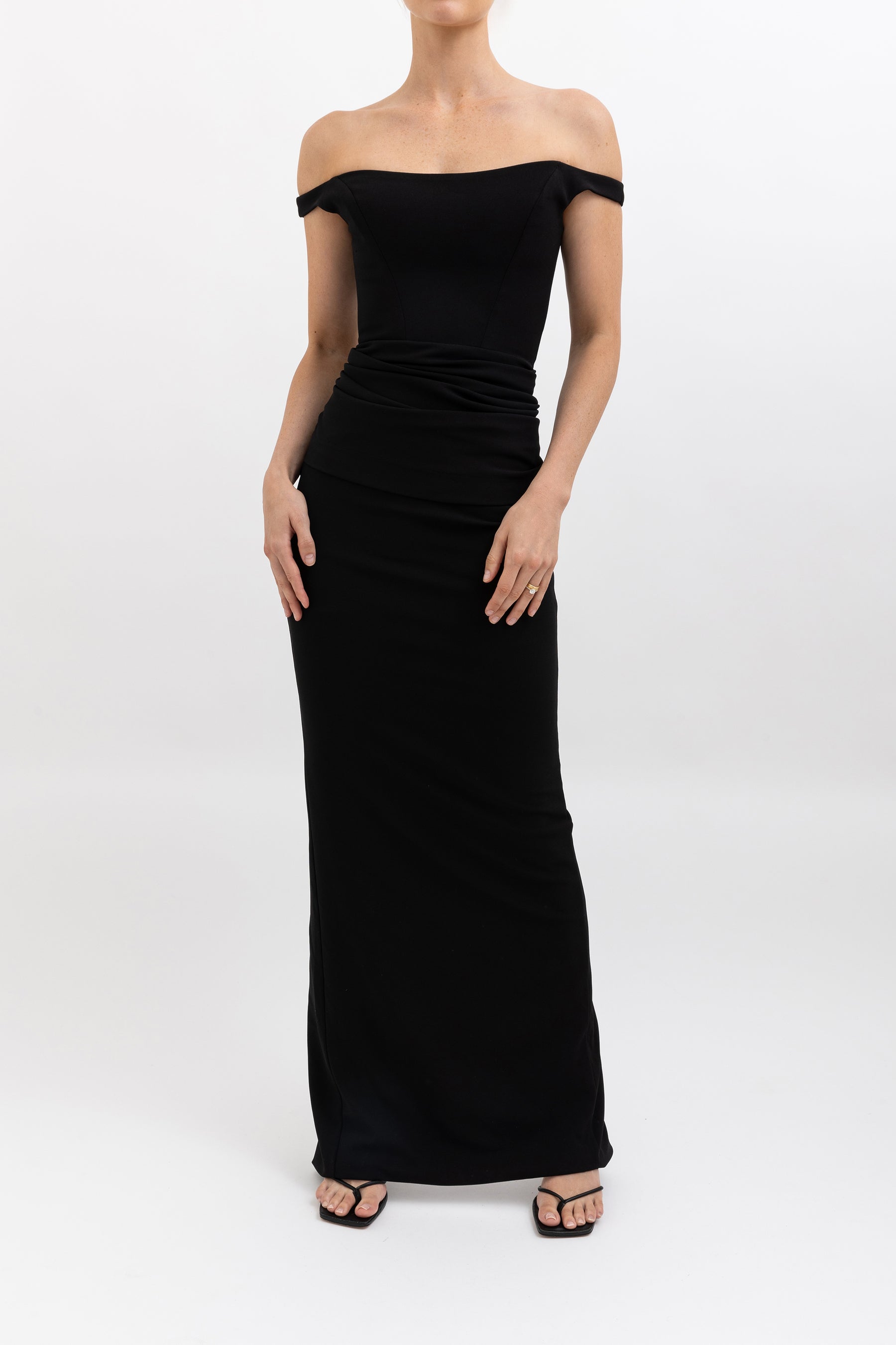 Hayward Maxi Dress