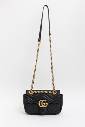 Marmont Small Shoulder Bag