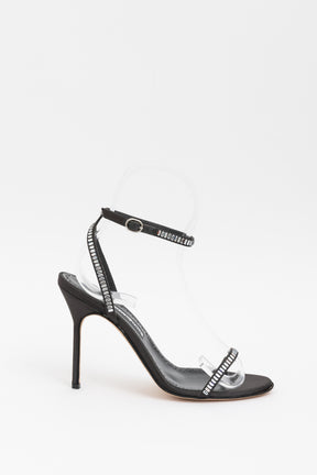 Crinastra High Heels