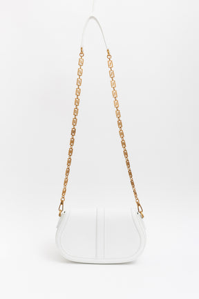 Greca Goddess Shoulder Bag