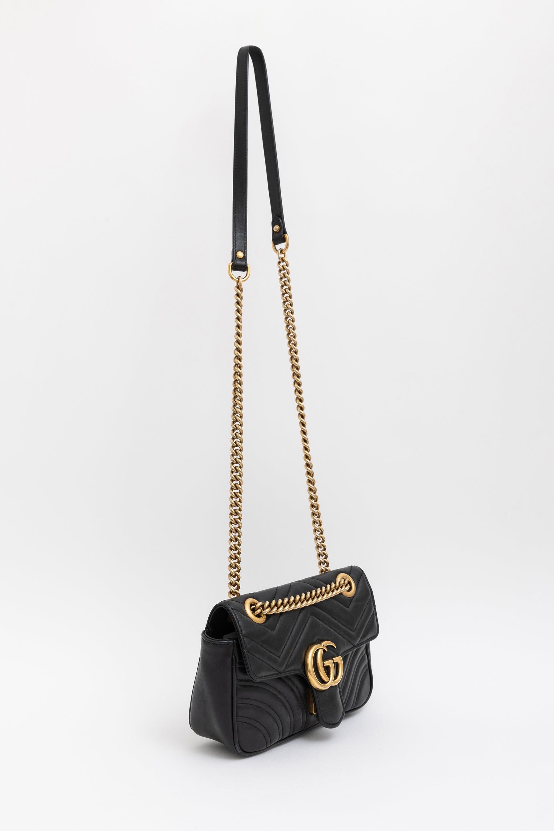 Marmont Small Shoulder Bag