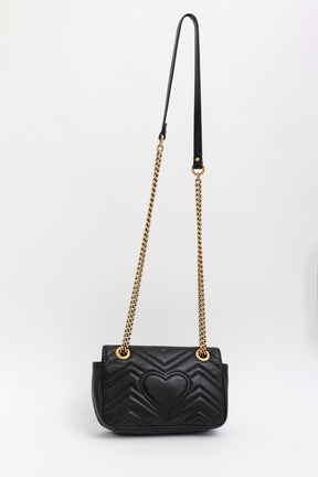 Marmont Small Shoulder Bag